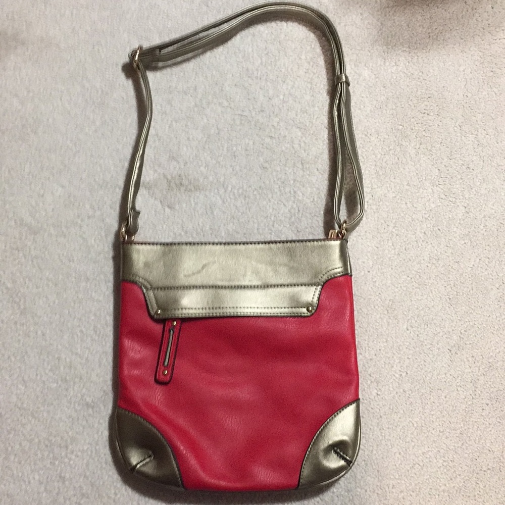 Purse NWOT